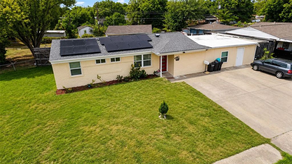 2969 Elder Drive, Mesquite