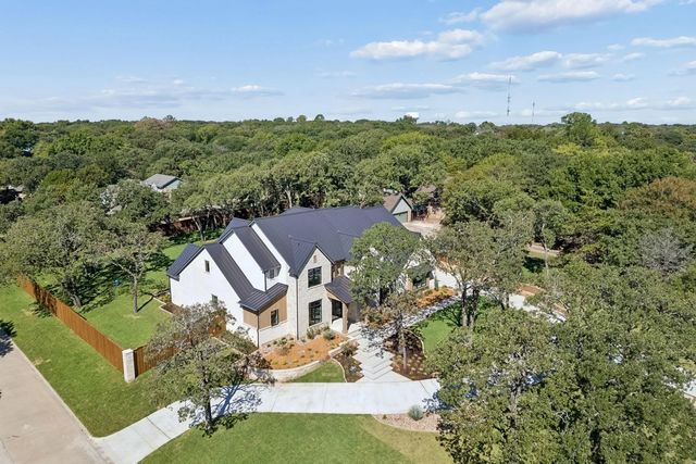 1560 Ottinger Road, Keller