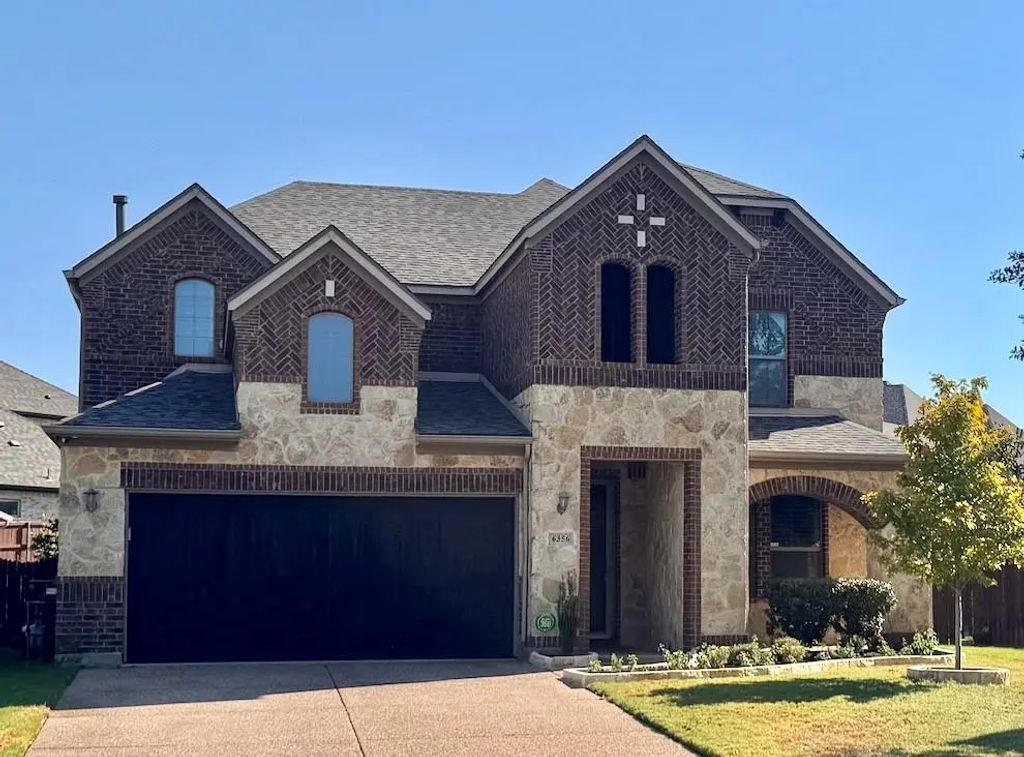6356 Brynwyck Lane, North Richland Hills
