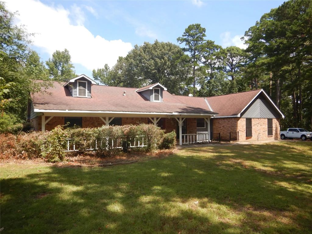 6374 Pawnee Trail, Shreveport