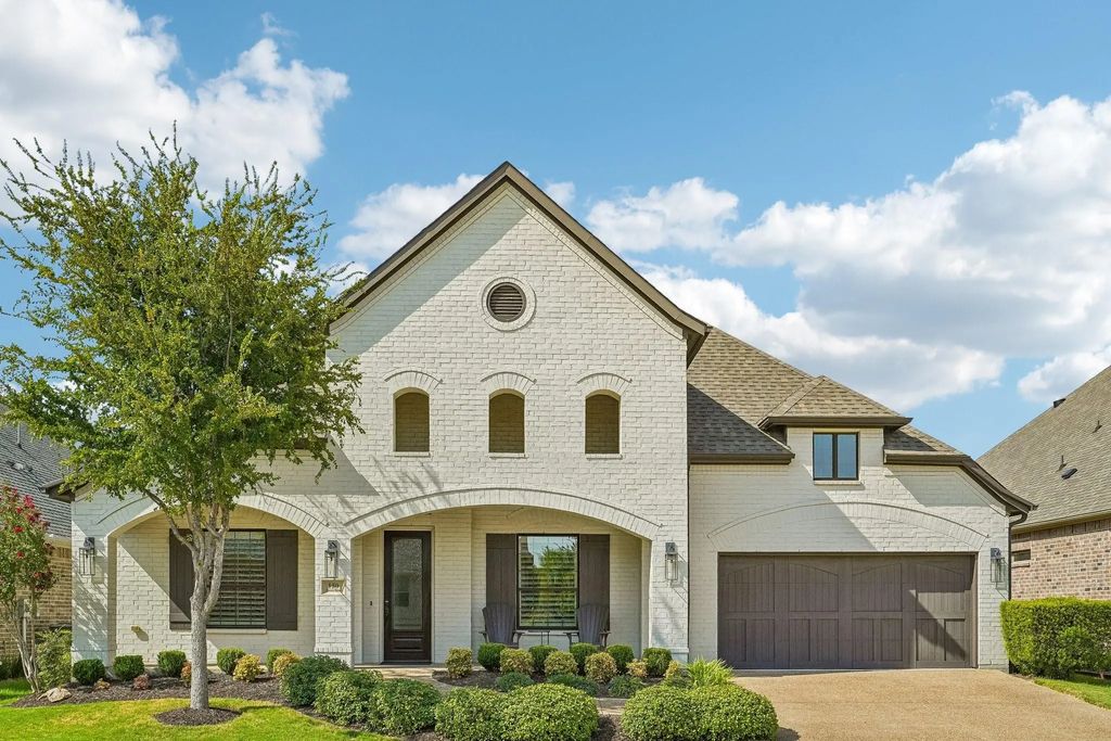 150 Freesia Drive, Flower Mound