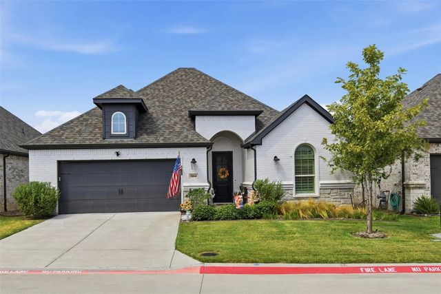 1664 Madrid Way, Rockwall