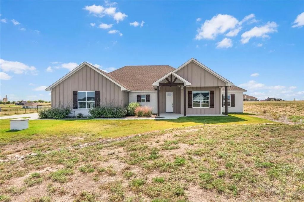 4020 Windy Point Ranch Road, Cresson
