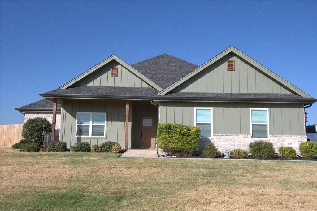 270 Latigo Trail, Abilene