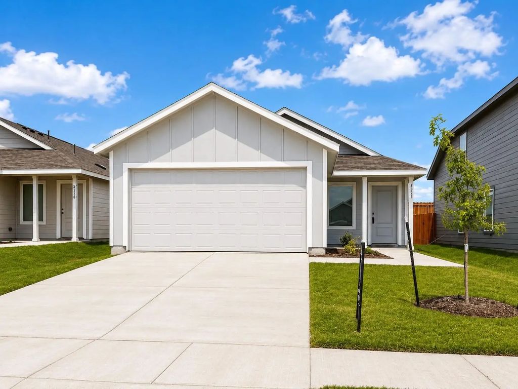 5326 Cinnamon Lane, Princeton