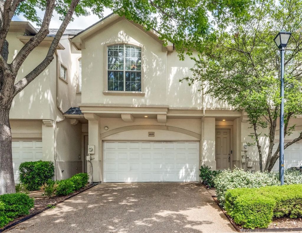 4119 Juliard Drive, Addison