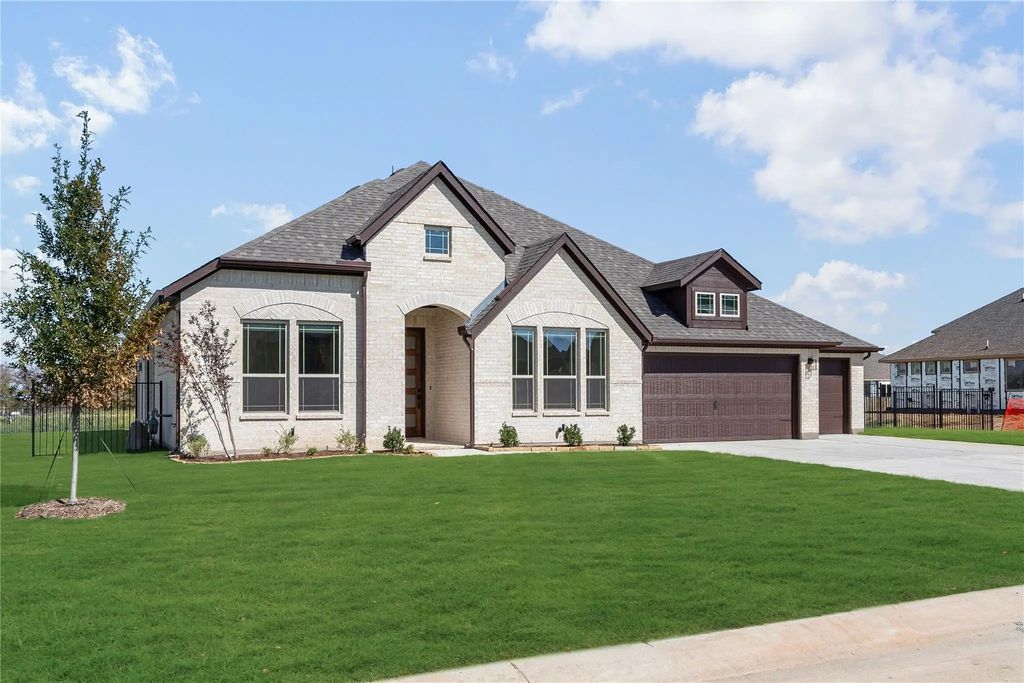 9113 Wood Duck Drive, New Fairview