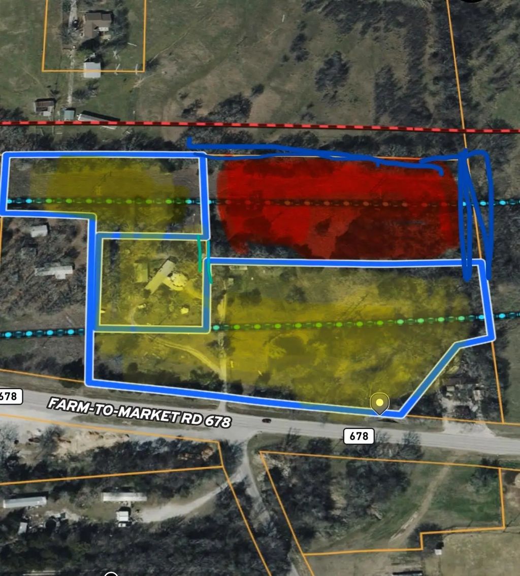 2269 Fm 678, Gainesville