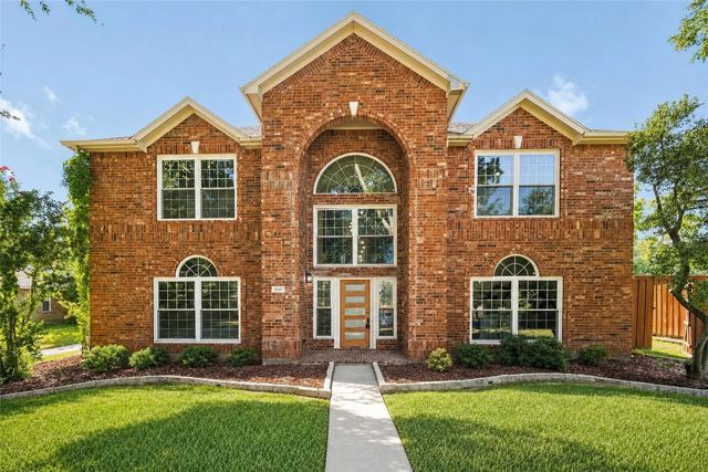 3041 Hillingdon Drive, Richardson