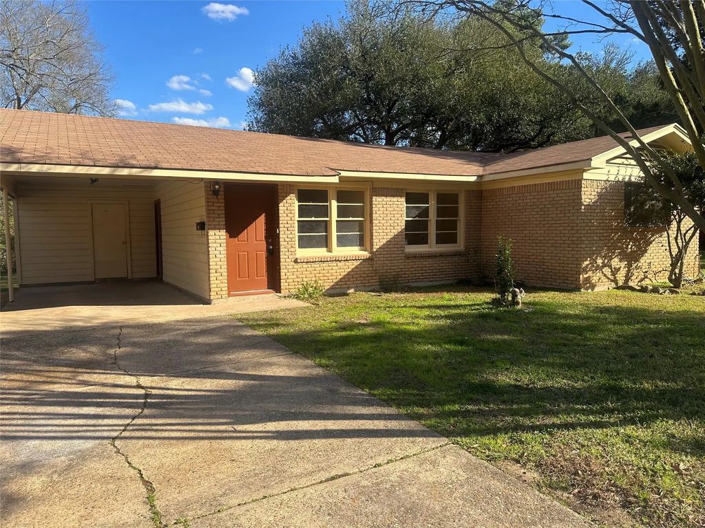 9113 Laurie Lane, Shreveport