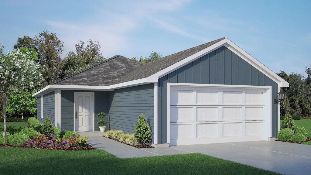 5508 Flannel Lane, Denton