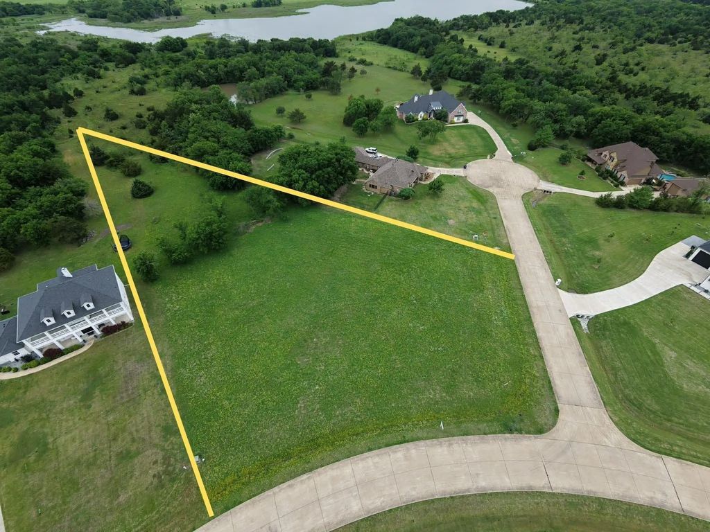 1515 Andrew Cove, Rockwall
