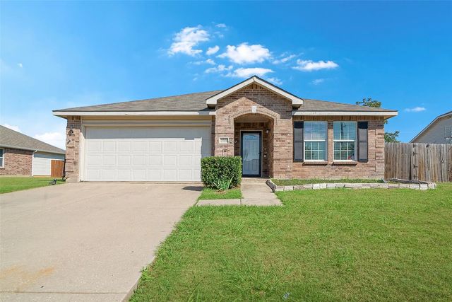 2901 Saddle Drive, Denton
