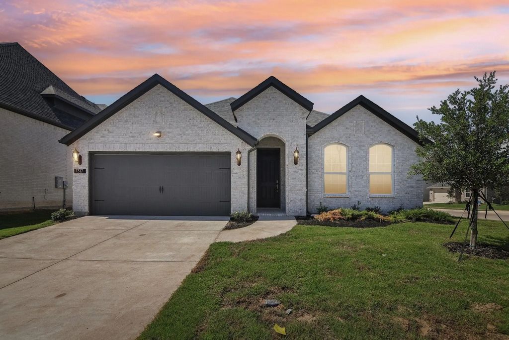 1317 Renato Drive, Anna