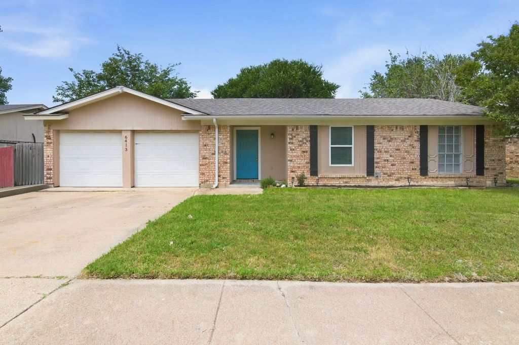 6413 Melinda Court, Watauga