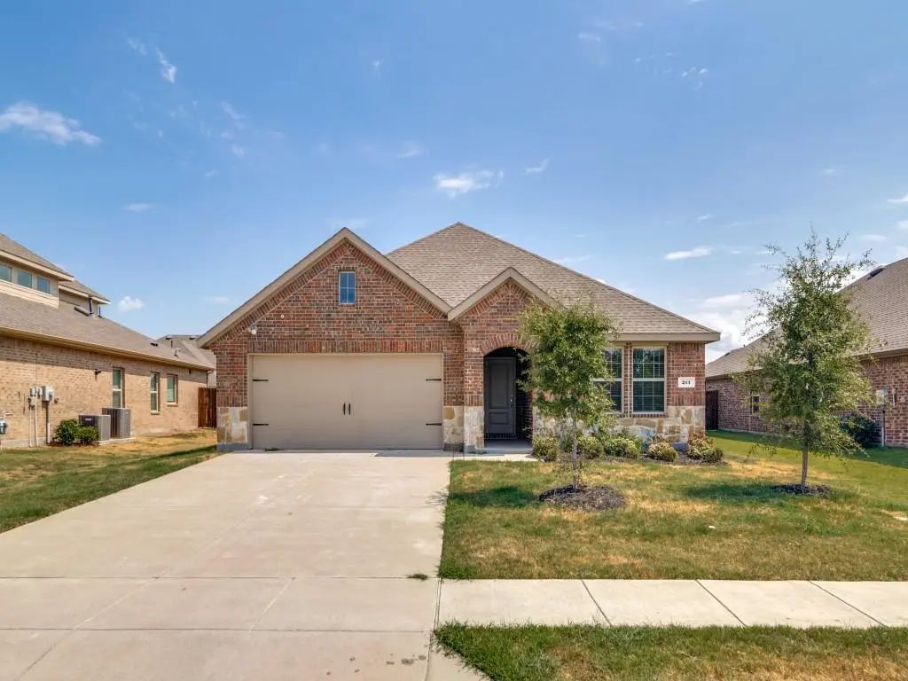211 Condor Pass, Caddo Mills