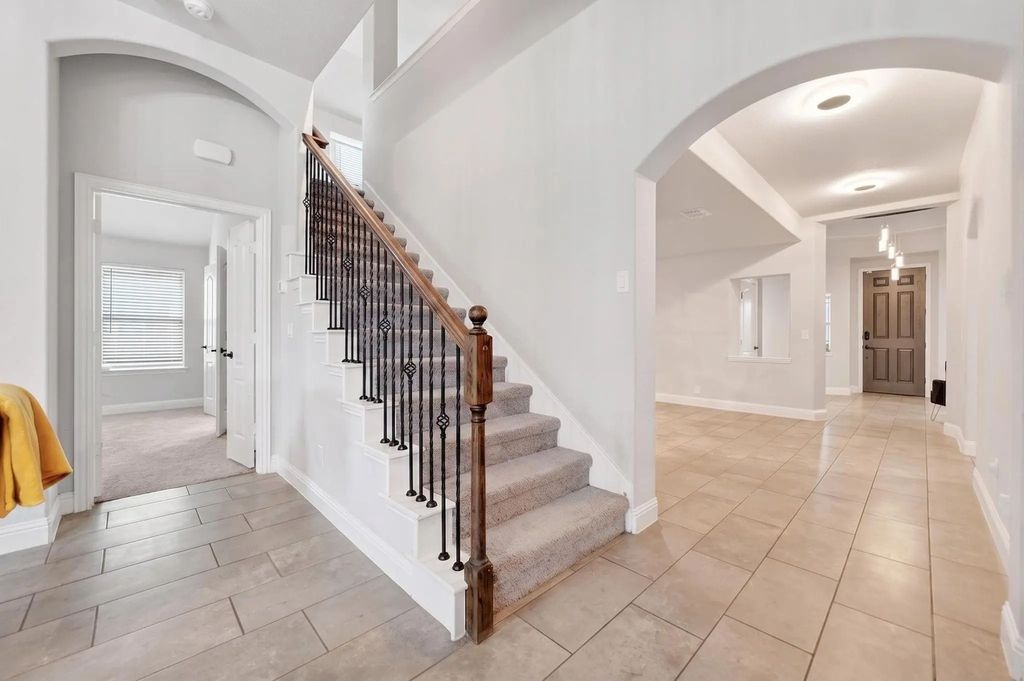 1713 Budino Drive, McLendon Chisholm