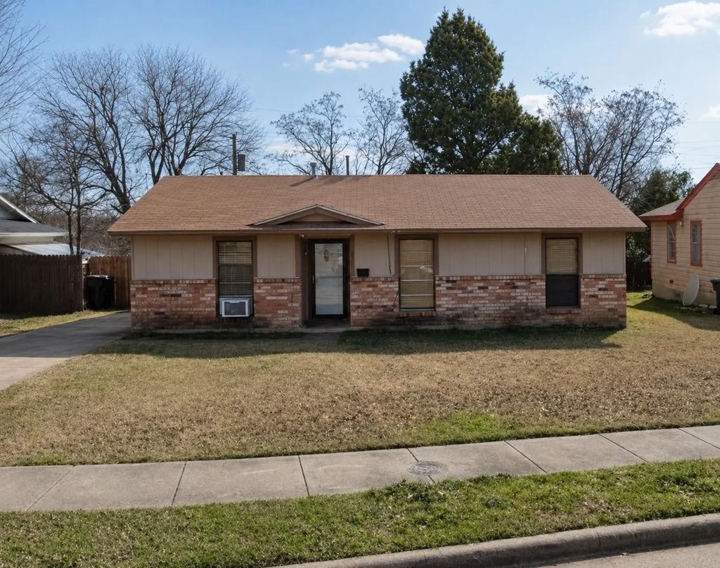 2336 Talco Drive, Dallas