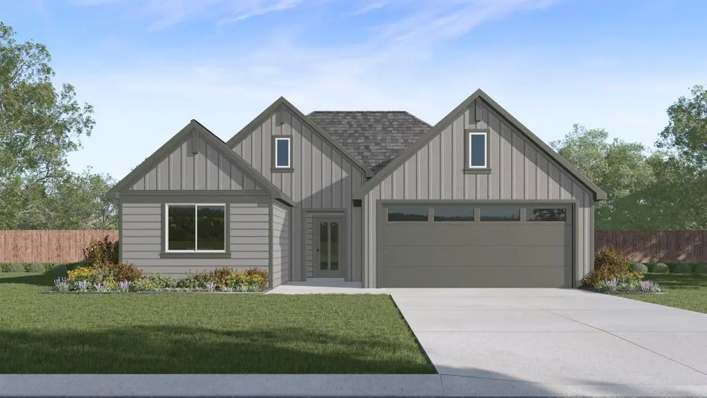 181 Brooks Street, Bullard