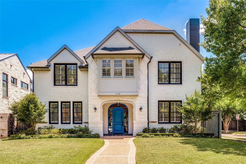 4137 Southwestern Boulevard, University Park