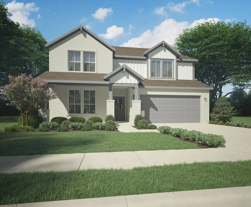 10600 Blakely Creek Road, Fort Worth