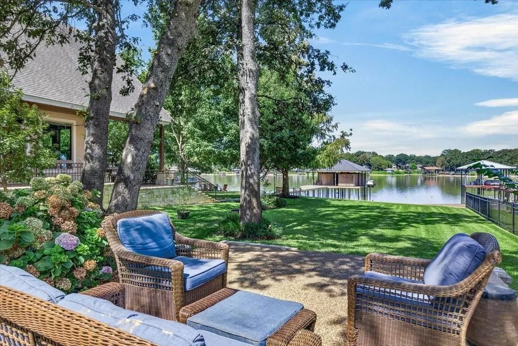 117 Arrowhead Way, Mabank