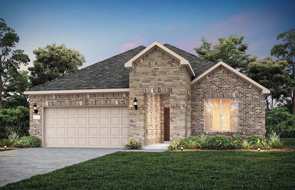 4724 Ripley Court, Celina