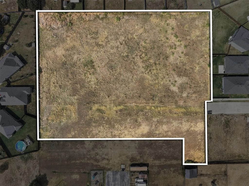 1301 Mcpherson Road, Fort Worth