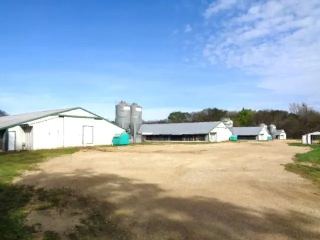 9773 Fm 556, Gilmer