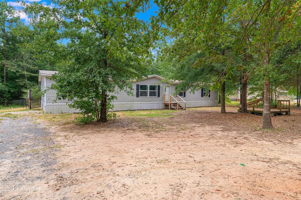9383 Carrera Drive, Mooringsport