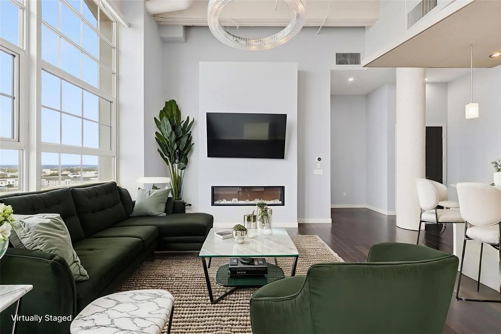 2600 W 7th Street 1827, Fort Worth