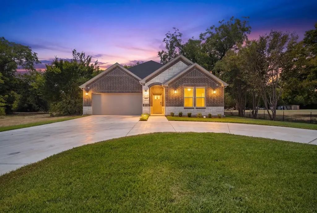 4519 Rosehill Road, Garland