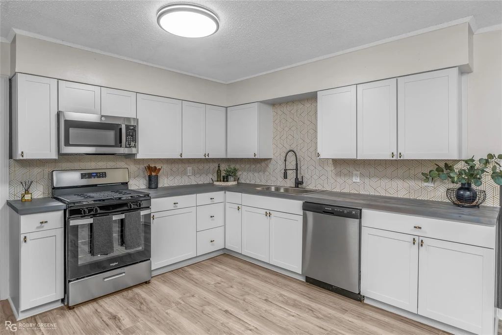 8920 Shady Lane, Shreveport