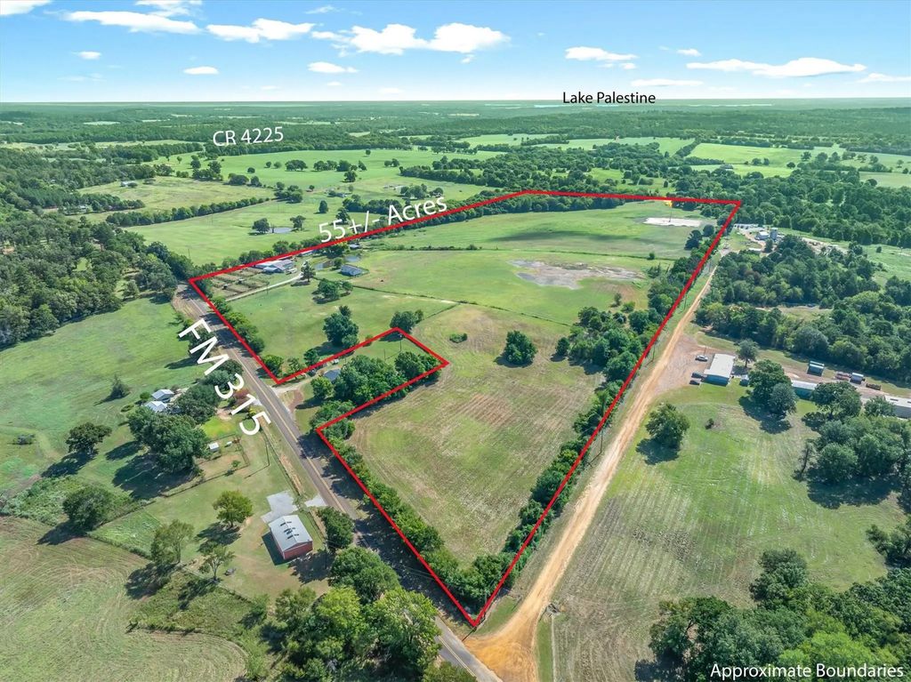 10815 Fm 315, Poynor