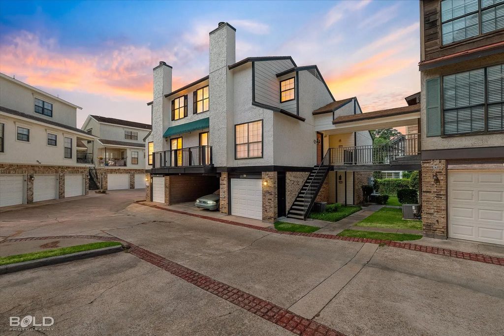 3100 Fairfield Avenue 5b, Shreveport