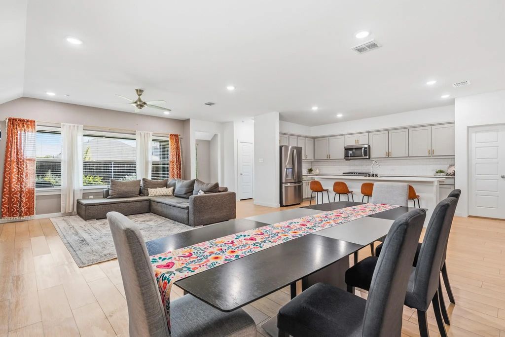 3621 Ray Roberts Drive, Farmersville
