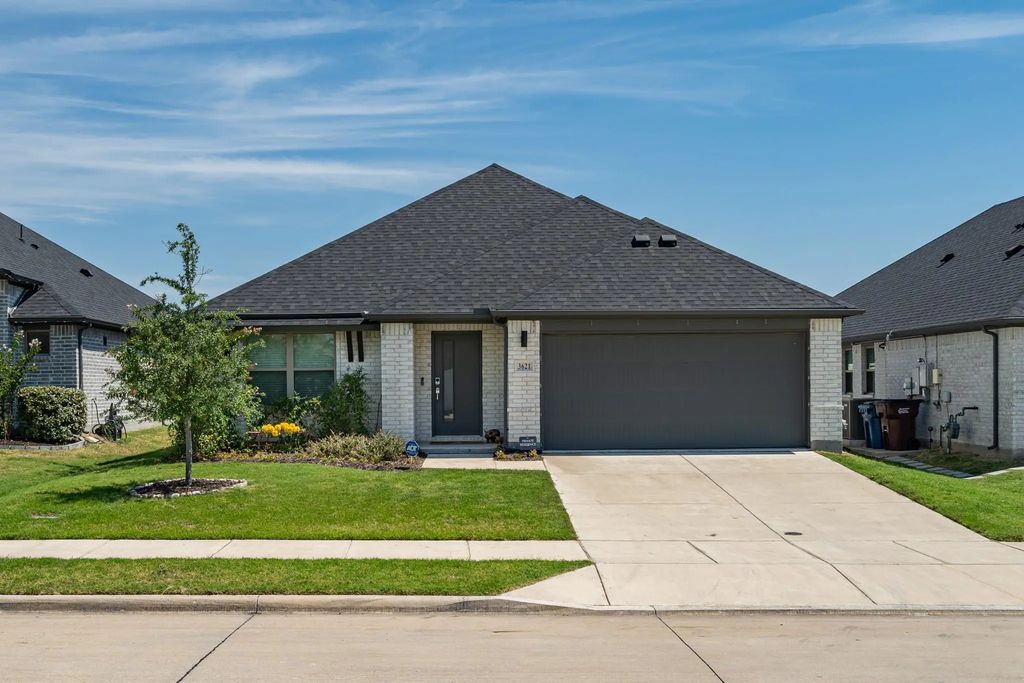 3621 Ray Roberts Drive, Farmersville