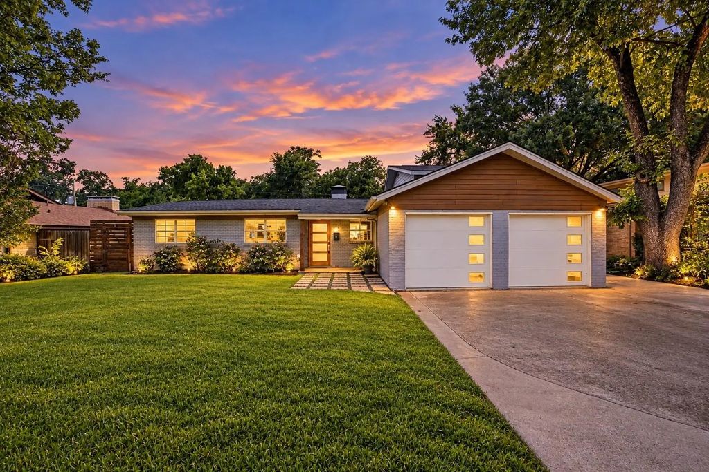 7248 Walling Lane, Dallas
