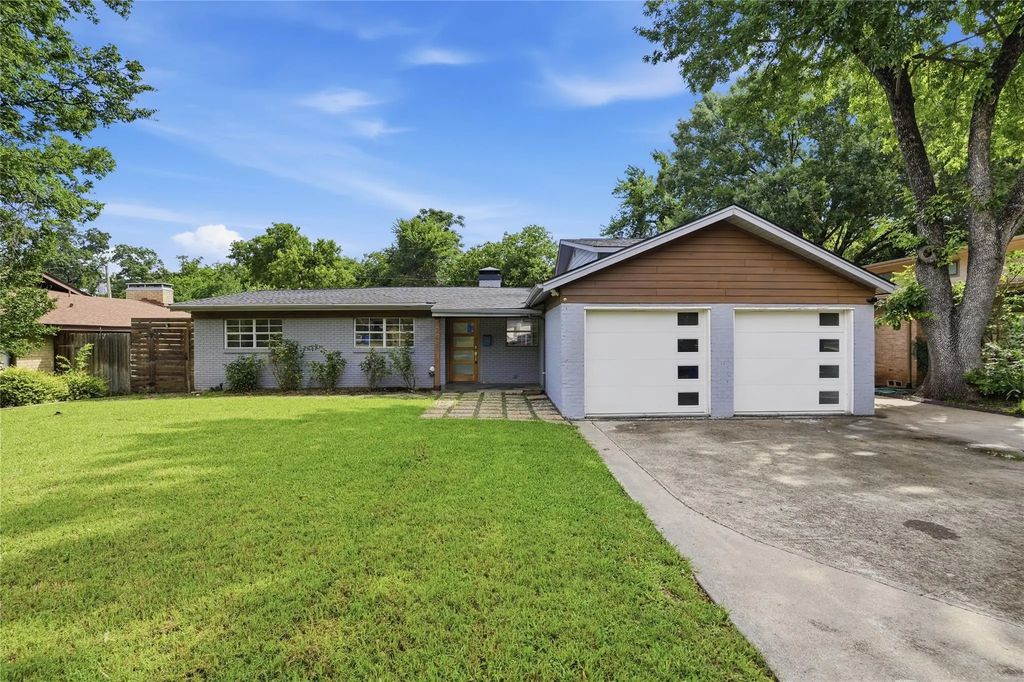7248 Walling Lane, Dallas