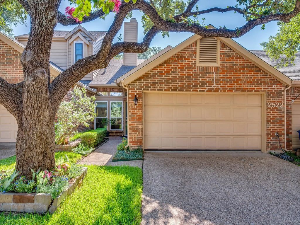 2522 Mallard Cove, Carrollton