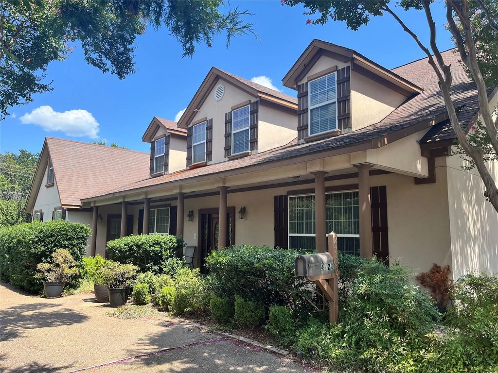 2720 Oates Drive, Mesquite