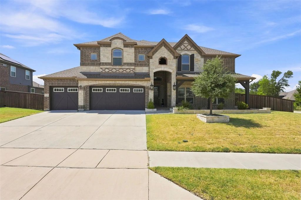 3233 Rolling Meadow Drive, Anna
