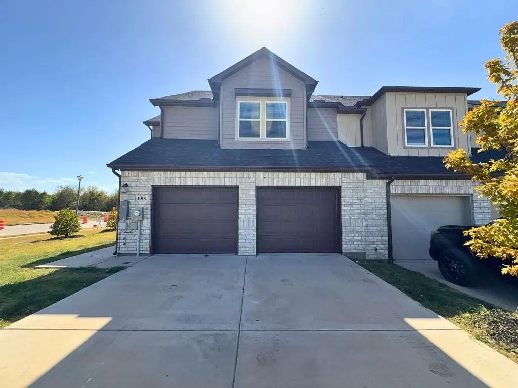 1001 Debby Court, Wylie