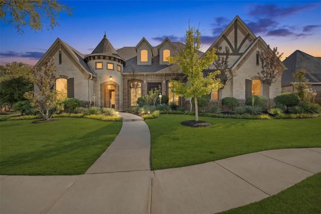 2624 Lake Shore Drive, Keller