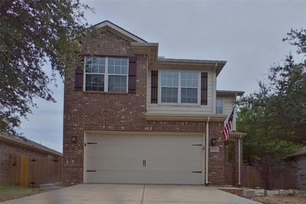 4821 Cedar Springs Drive, Fort Worth