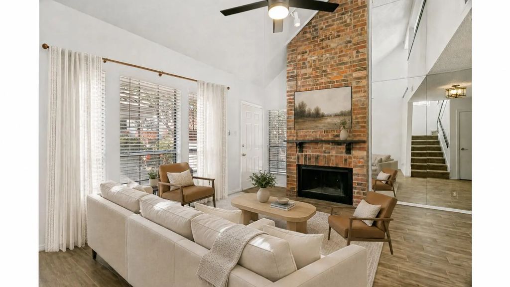 18240 Midway Road 901, Dallas