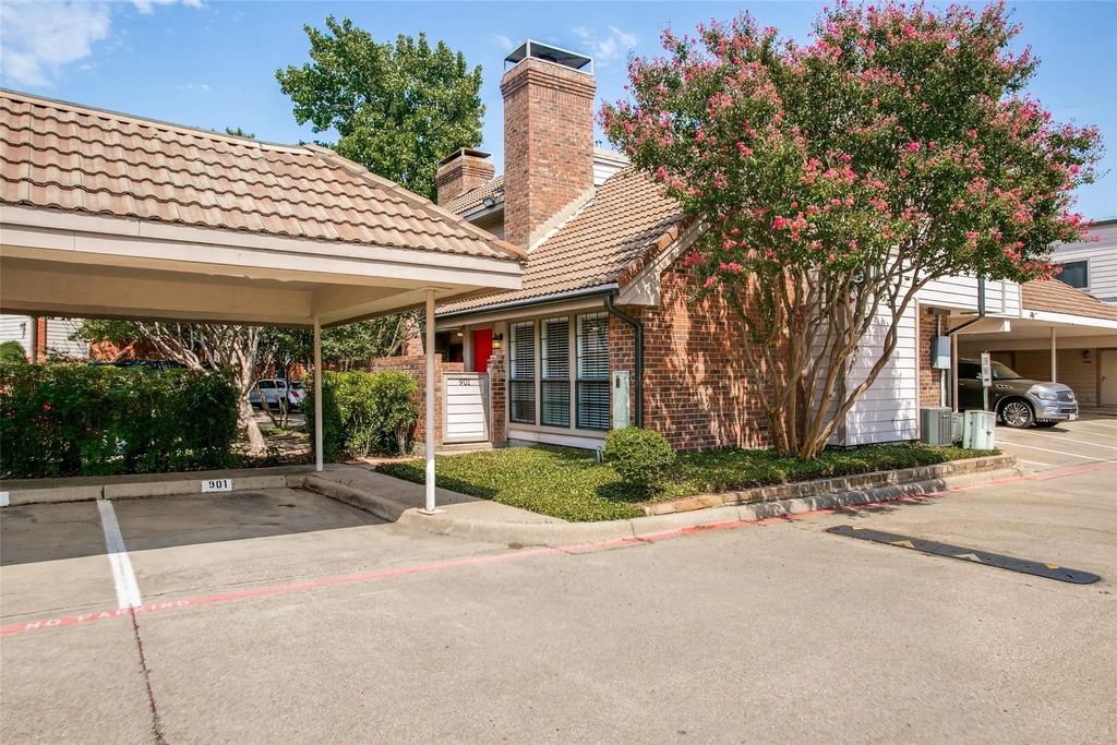 18240 Midway Road 901, Dallas