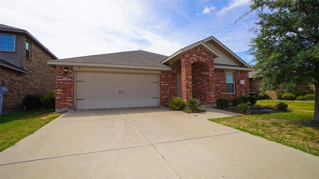 2520 Saldana Drive, Fate