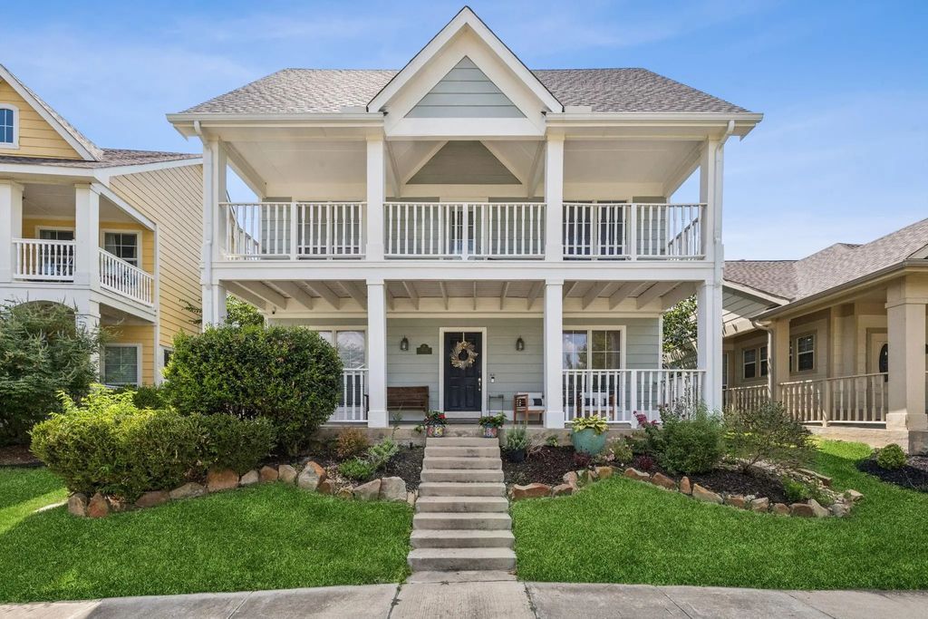 1509 Cherokee Rose Trail, Savannah
