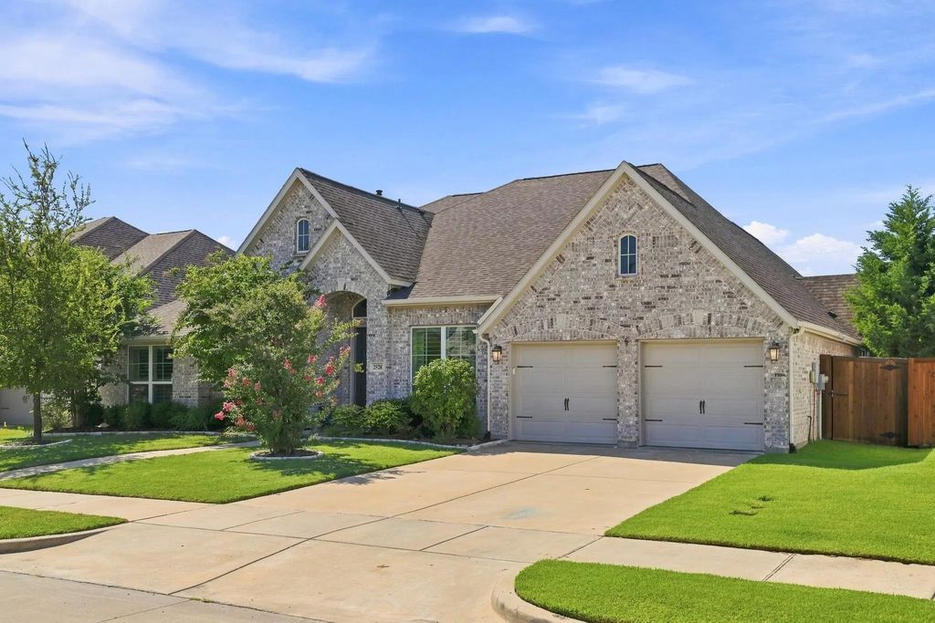 2528 Patton Drive, Melissa